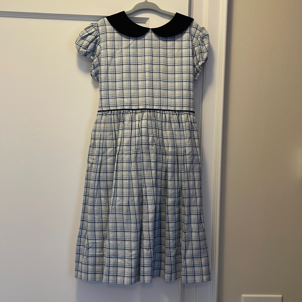 Girls Bella Bliss dress